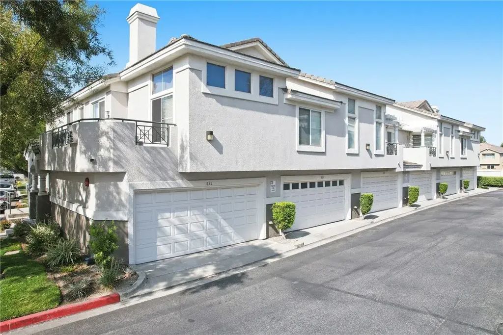 7543 W Liberty 621, Fontana