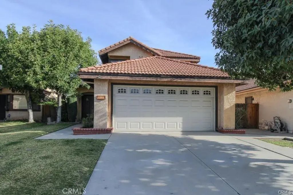 10596 Evergreen Dr, Rancho Cucamonga