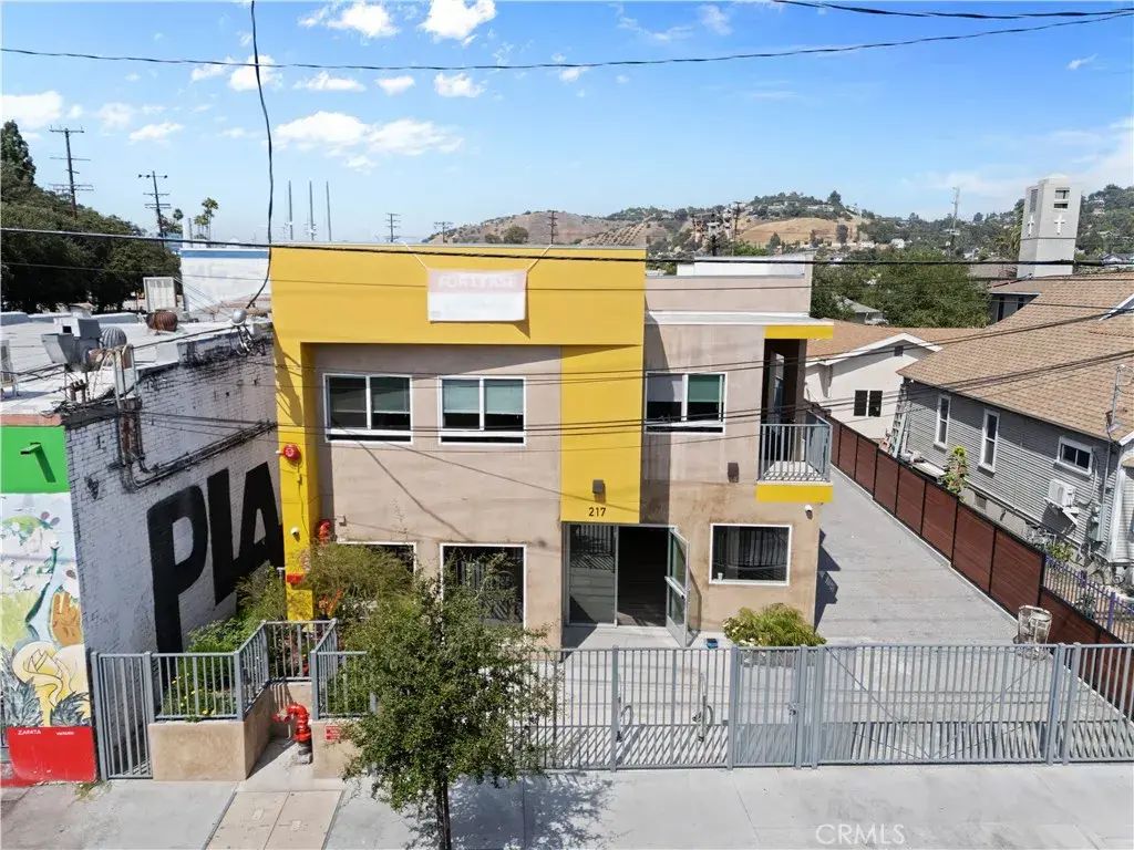 217 W Avenue 37, Los Angeles