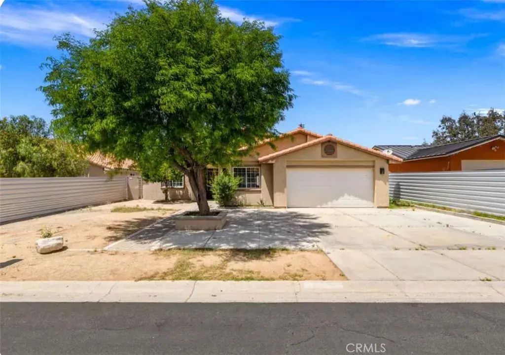 15123 Avenida Ramada, Desert Hot Springs