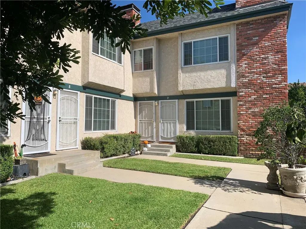 656 Lemar Park Drive D, Glendora