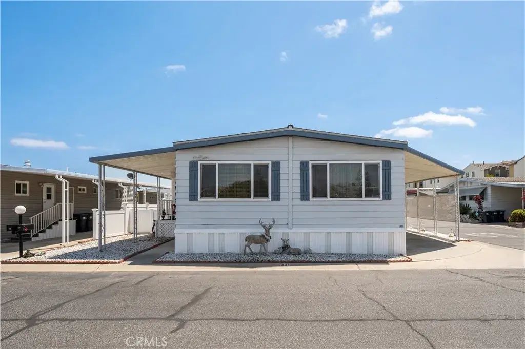 1065 Lomita 231, Harbor City