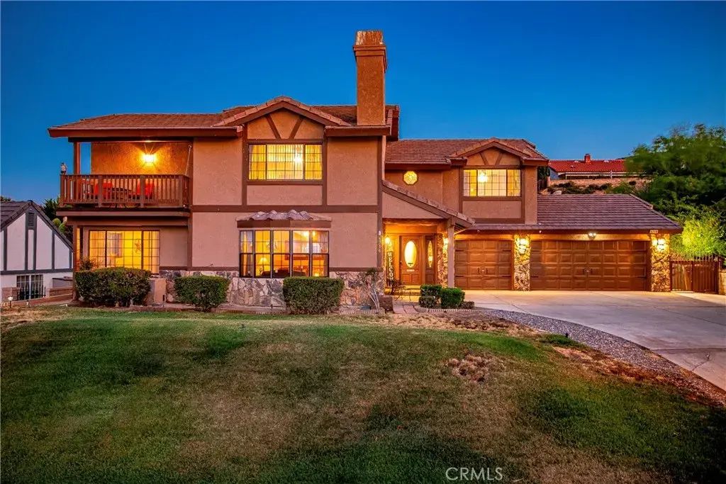 6716 Granada Drive, Palmdale
