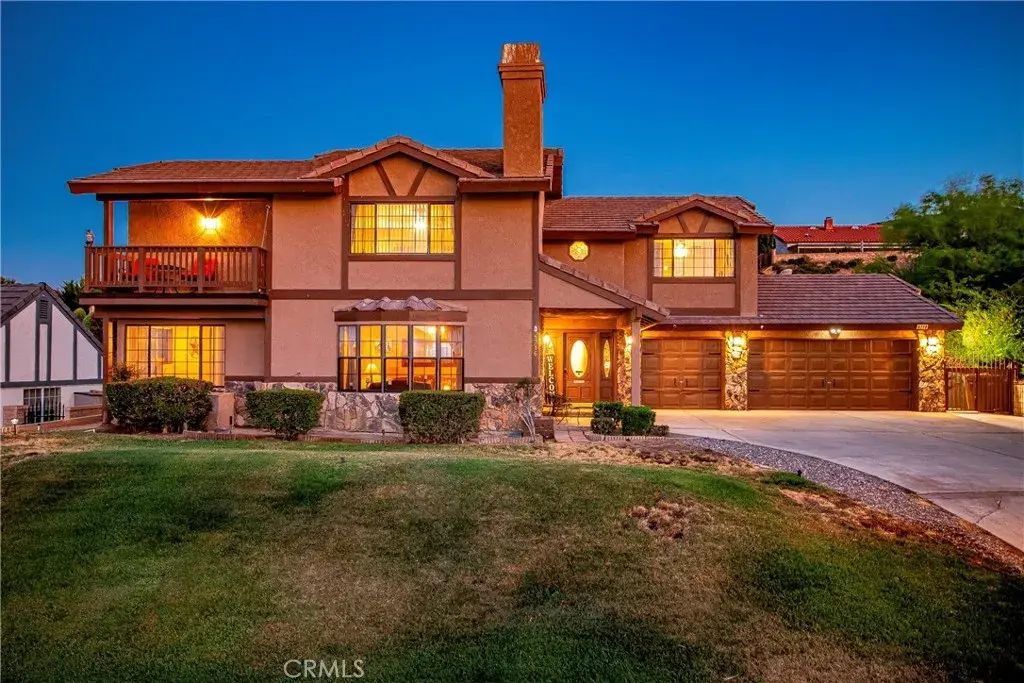 6716 Granada Drive, Palmdale