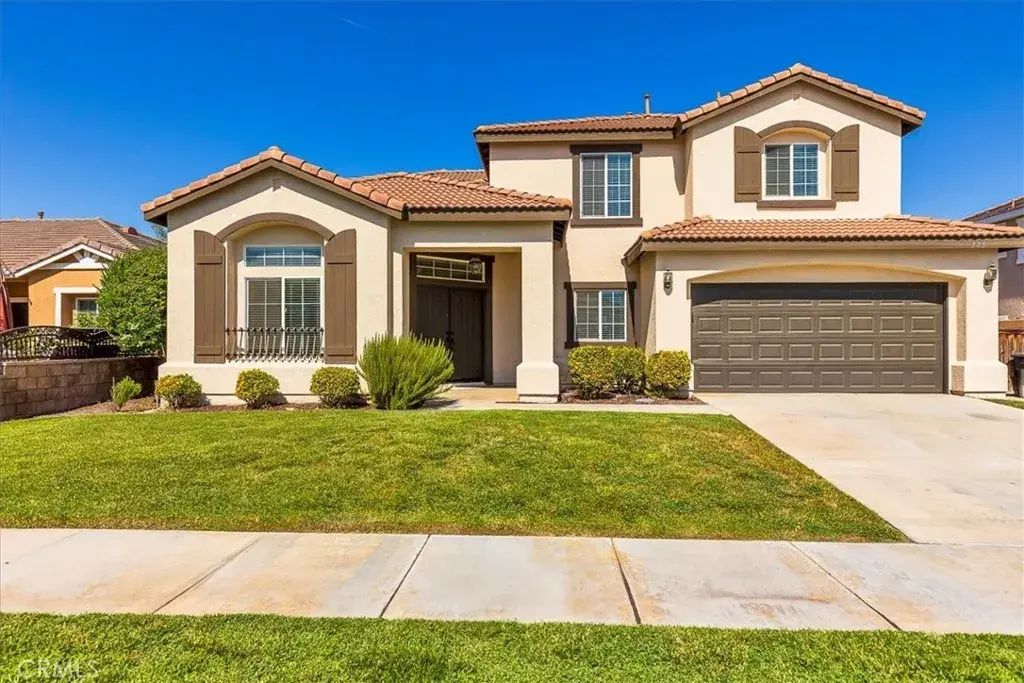 775 Conlon Drive, Hemet