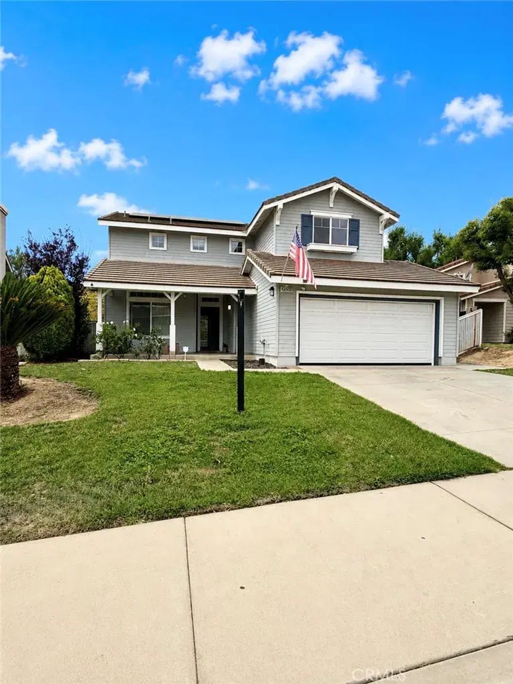 27520 Coyote Mesa Drive, Corona