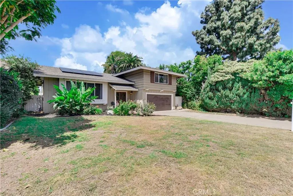 13791 Pasadena, Santa Ana