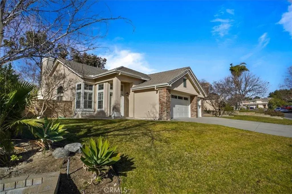 27481 Bridgewater Drive, Valencia