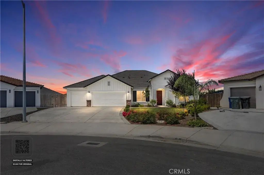 719 Winooski Court, Bakersfield