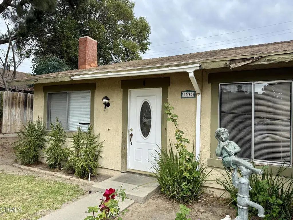 1034 Bradford Avenue, Camarillo