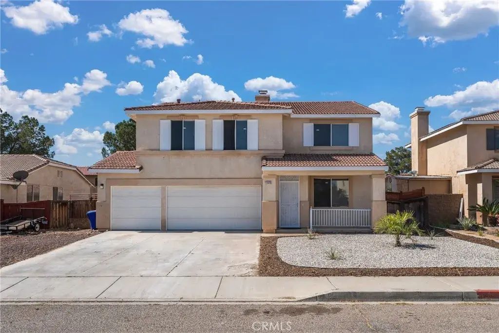 11575 Winter Place, Adelanto