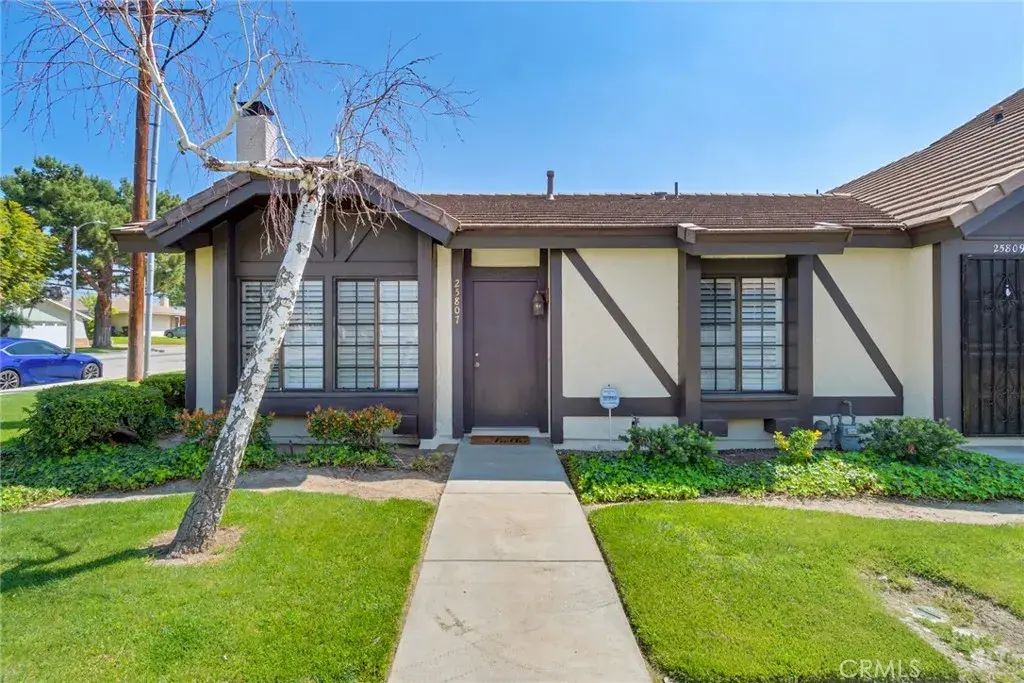 25807 Mission Road, Loma Linda