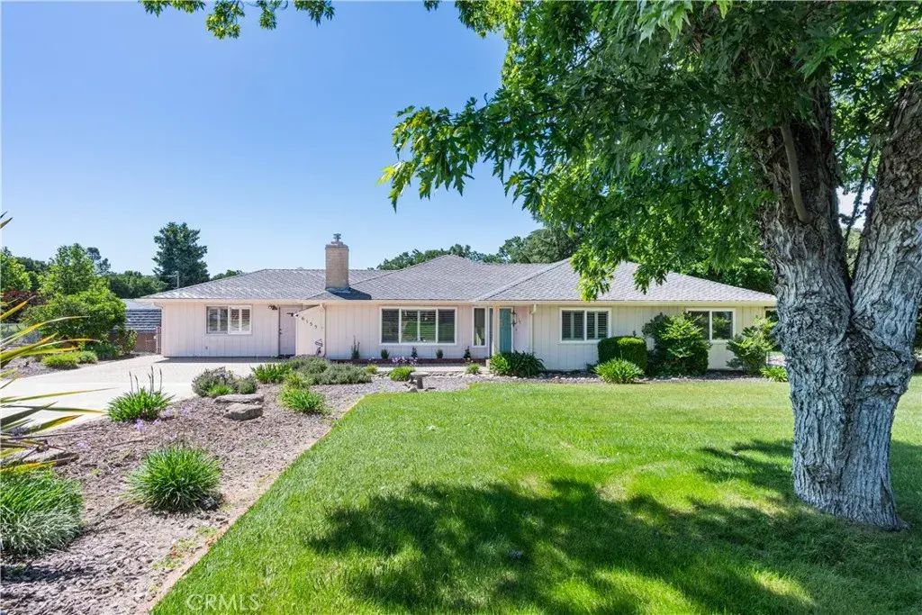 6155 Conejo, Atascadero