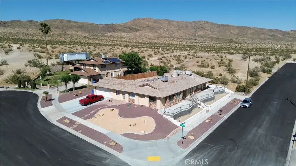 29690 Palermo Street, Barstow