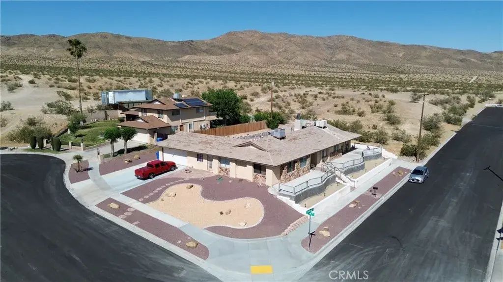 29690 Palermo Street, Barstow