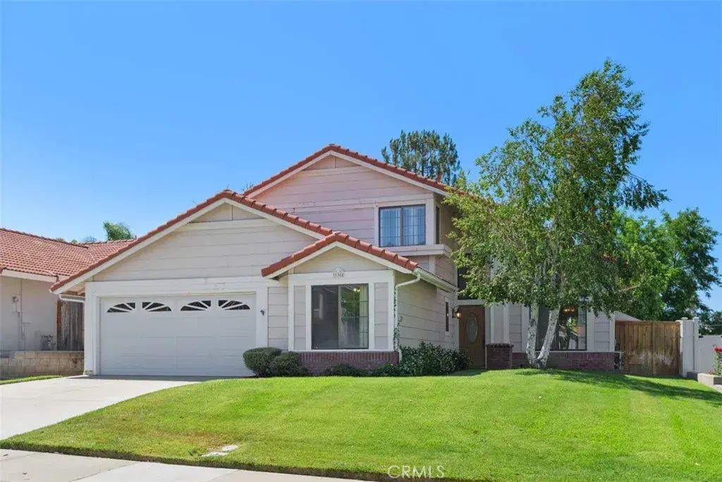 31384 Pahuta, Temecula