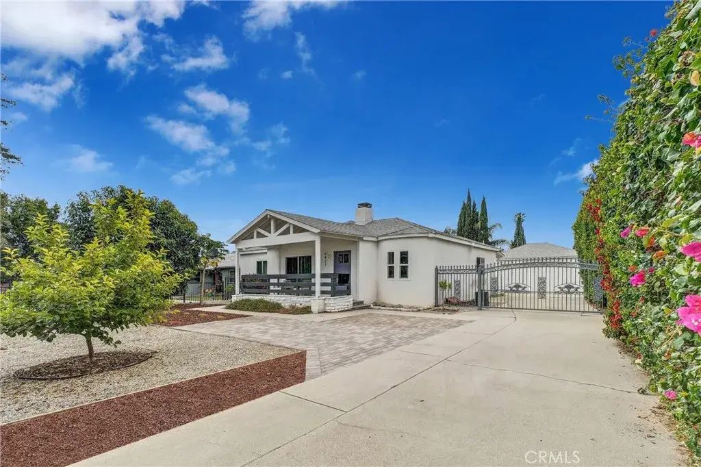 6421 Golden West Avenue, Temple City