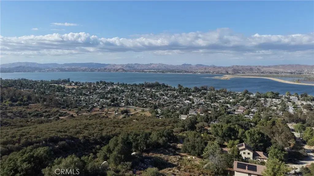 Vac Lot Sander, Lake Elsinore