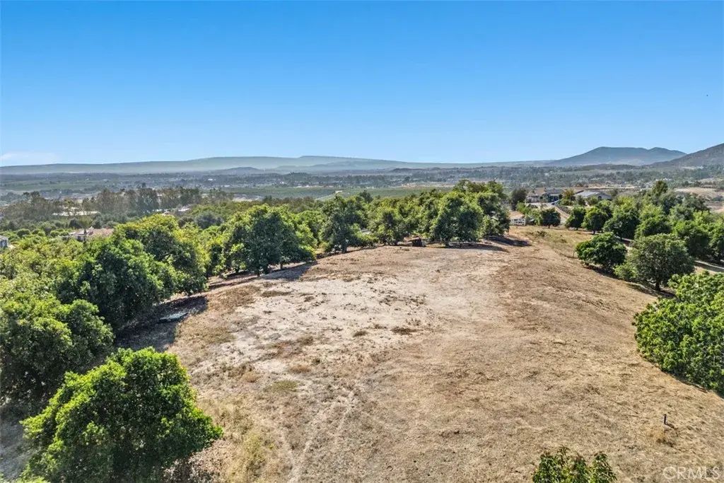 Lot 58 Via De Oro, Temecula