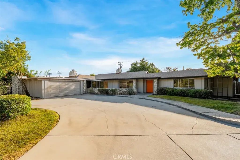 3628 Parkside, San Bernardino