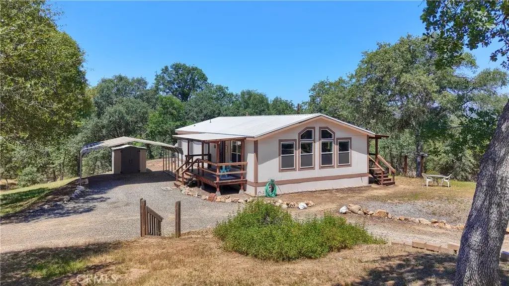 4213 Rancho Vista Drive, Mariposa