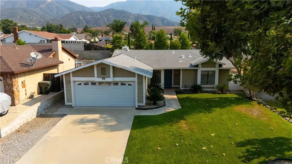 2565 Mimosa Drive, San Bernardino