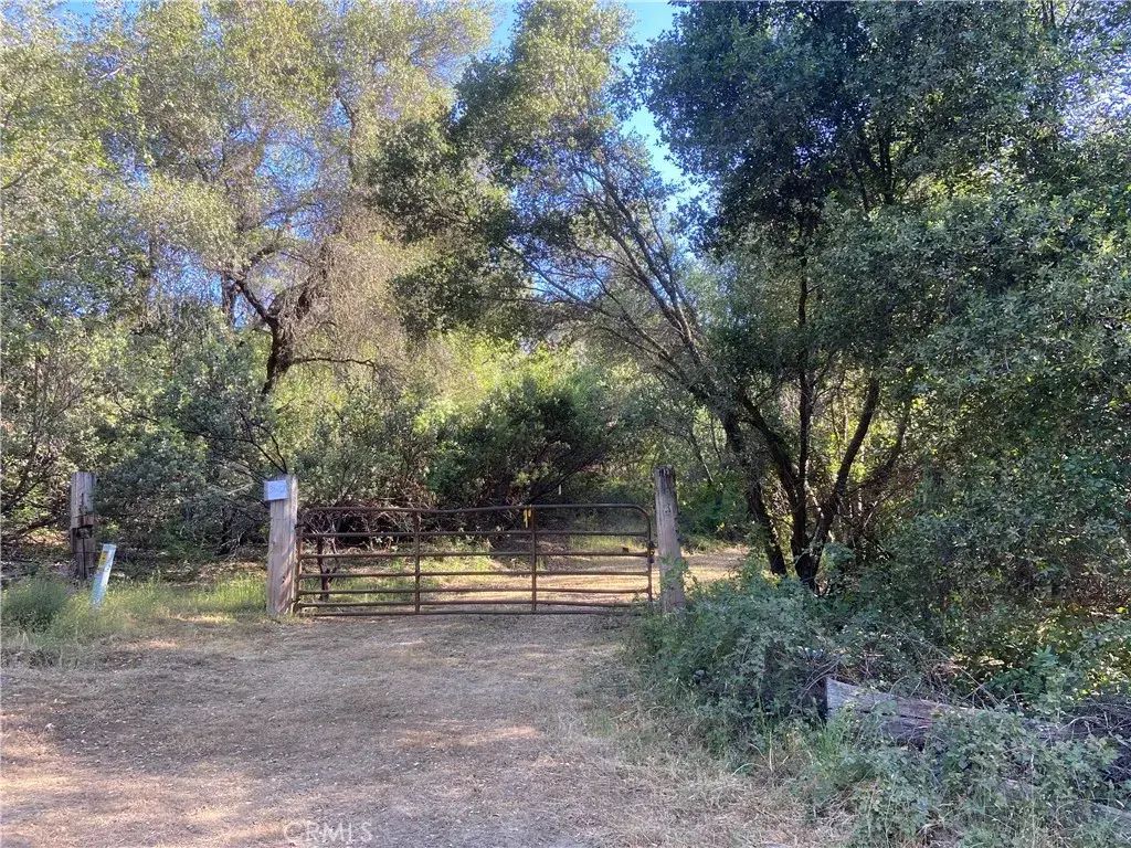3627 Manzanita, Mariposa