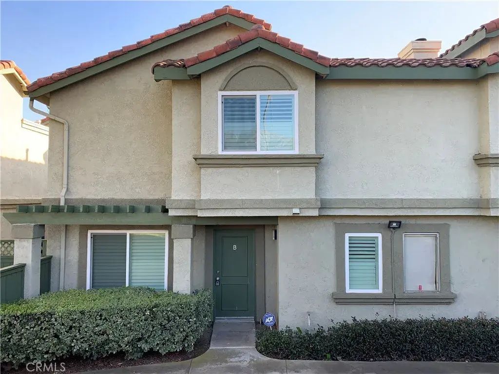 10226 Chaparral Way Unit B, Rancho Cucamonga
