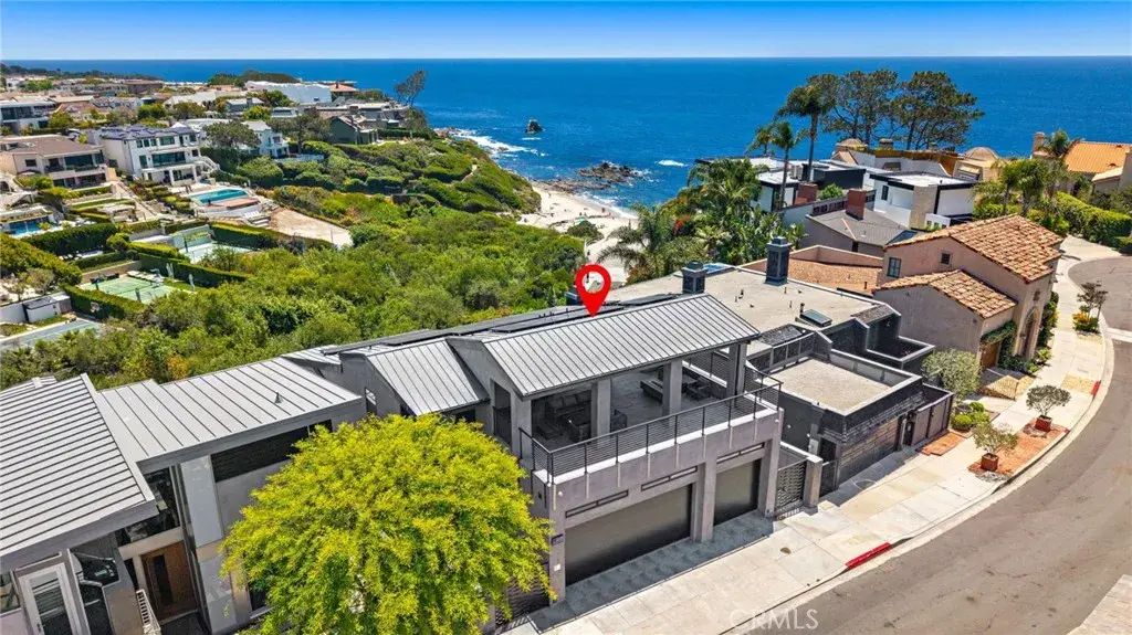 228 Hazel Drive, Corona Del Mar