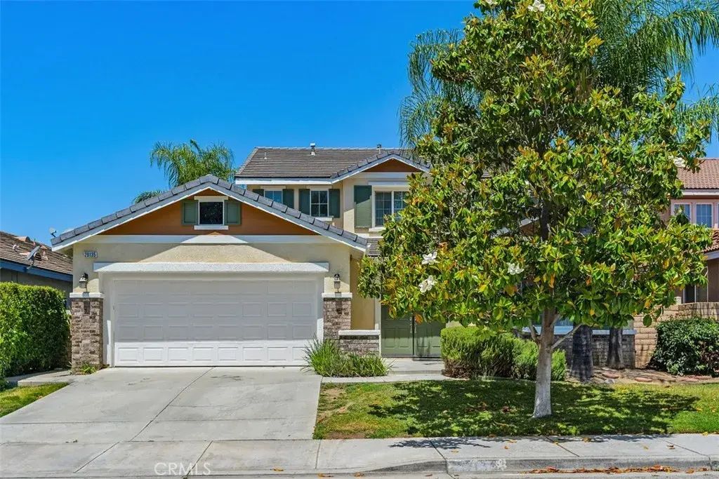 29135 Meandering Circle, Menifee