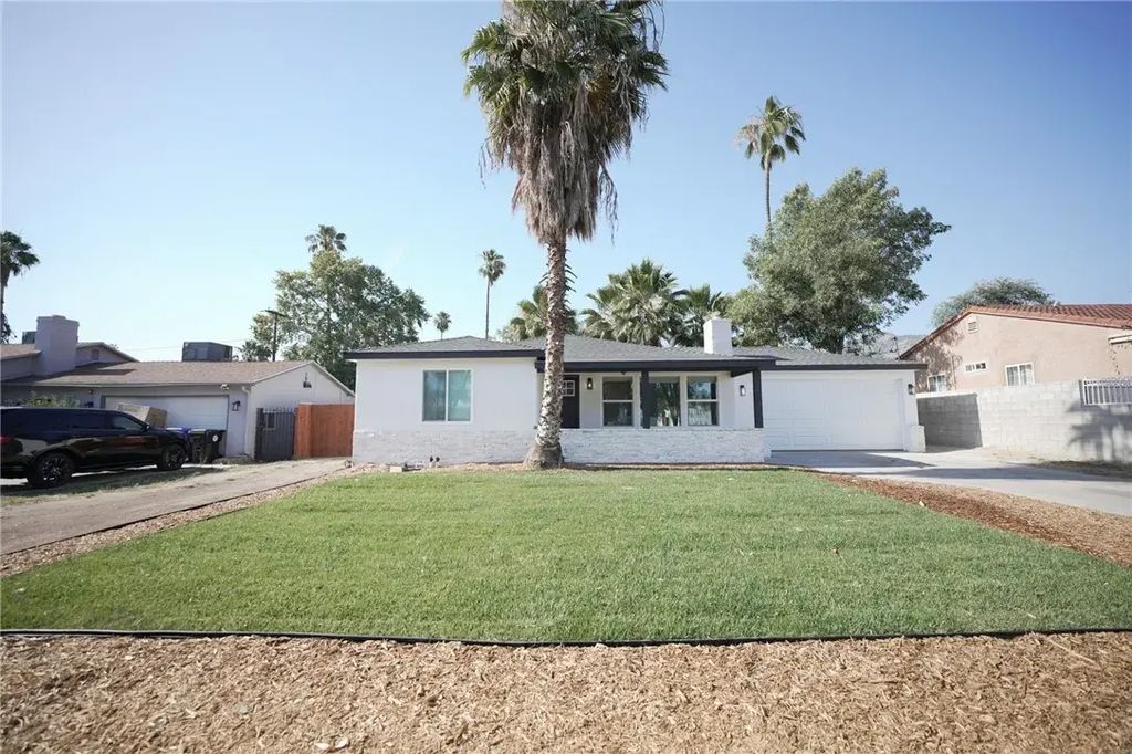 1510 E Eureka, San Bernardino