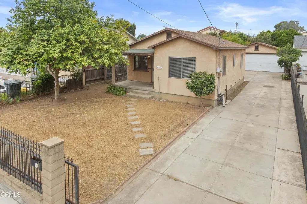 2715 Falling Leaf Avenue, Rosemead