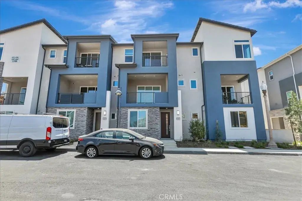 640 Sonia, Irvine