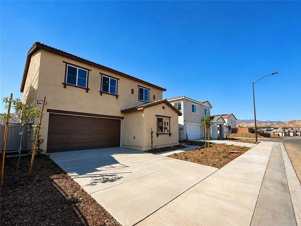 5397 Larkspur Road, Banning