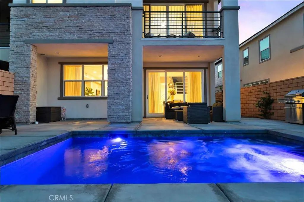 84662 Litorale Court, Indio