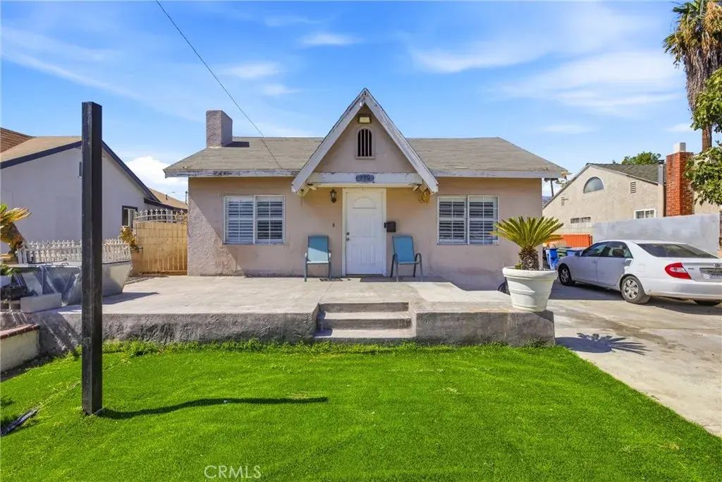 770 W Trenton, San Bernardino