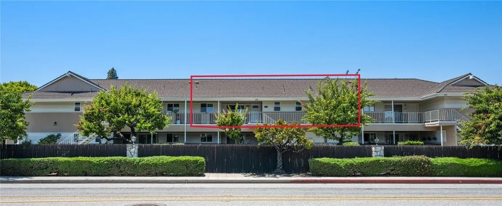 22911 Maple Avenue B, Torrance