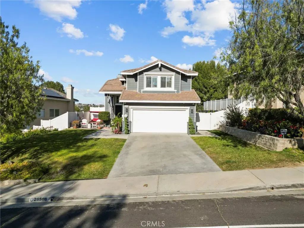 26508 Isabella, Canyon Country