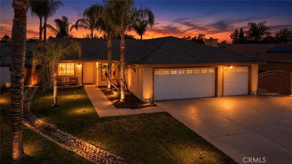 42849 Seal Rock Court, Hemet