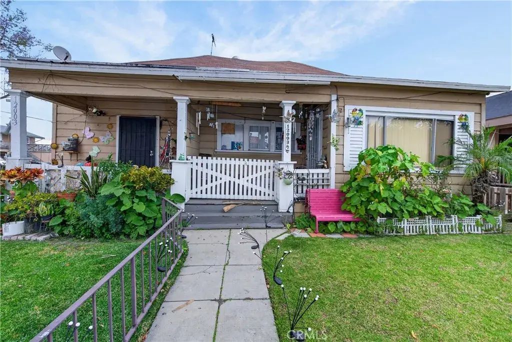 12003 Walnut Street, Norwalk