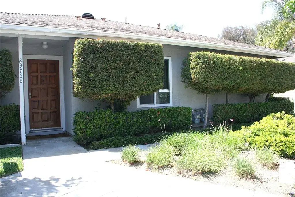 23768 North Shore Lane 90, Laguna Niguel