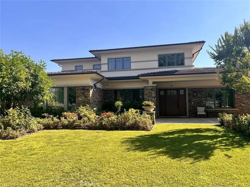 926 Encanto Drive, Arcadia