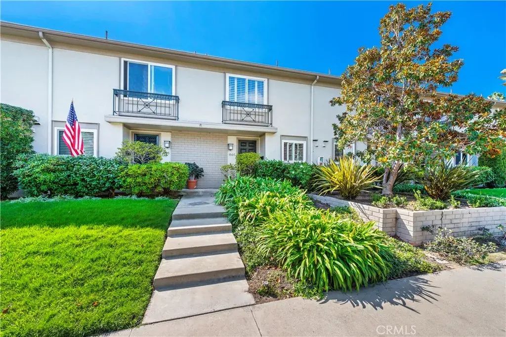 1507 Cornwall Lane, Newport Beach