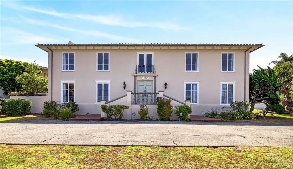 1752 Paseo Del Mar, Palos Verdes Peninsula