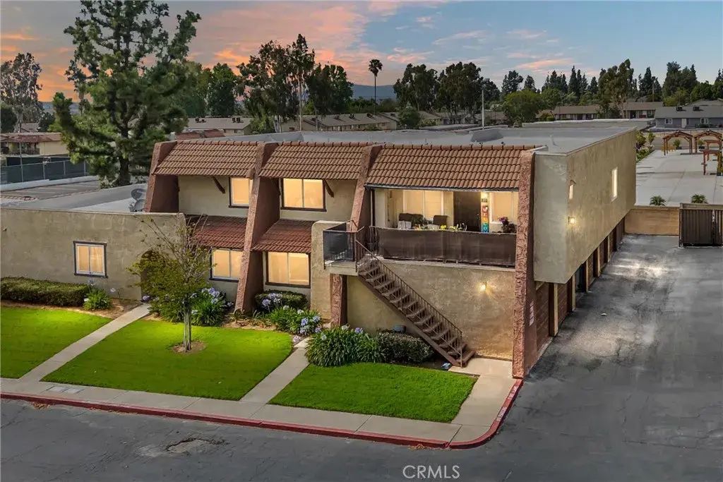 12420 Mount Vernon 2d, Grand Terrace