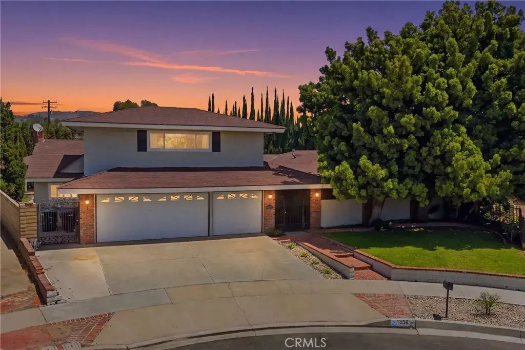 1335 N Sarita, Orange