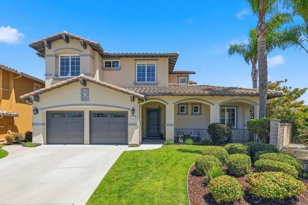 1598 Triton Street, Carlsbad