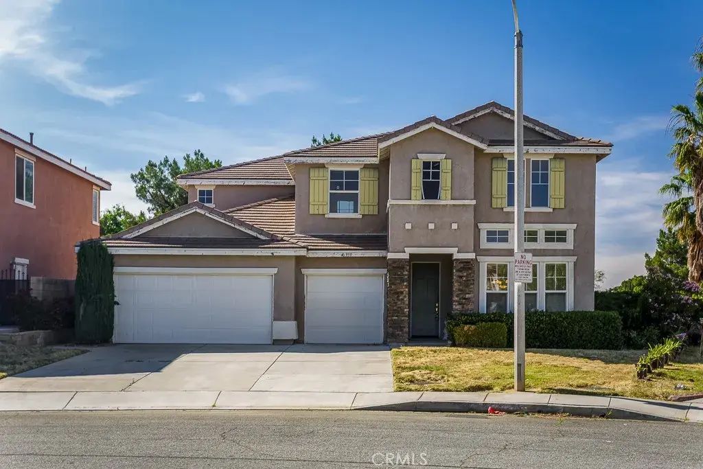 40339 Preston Road, Palmdale
