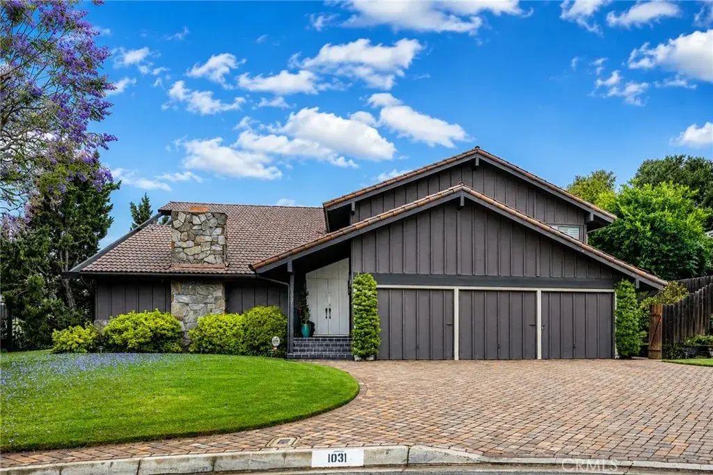 1031 Don Alvarado, Arcadia
