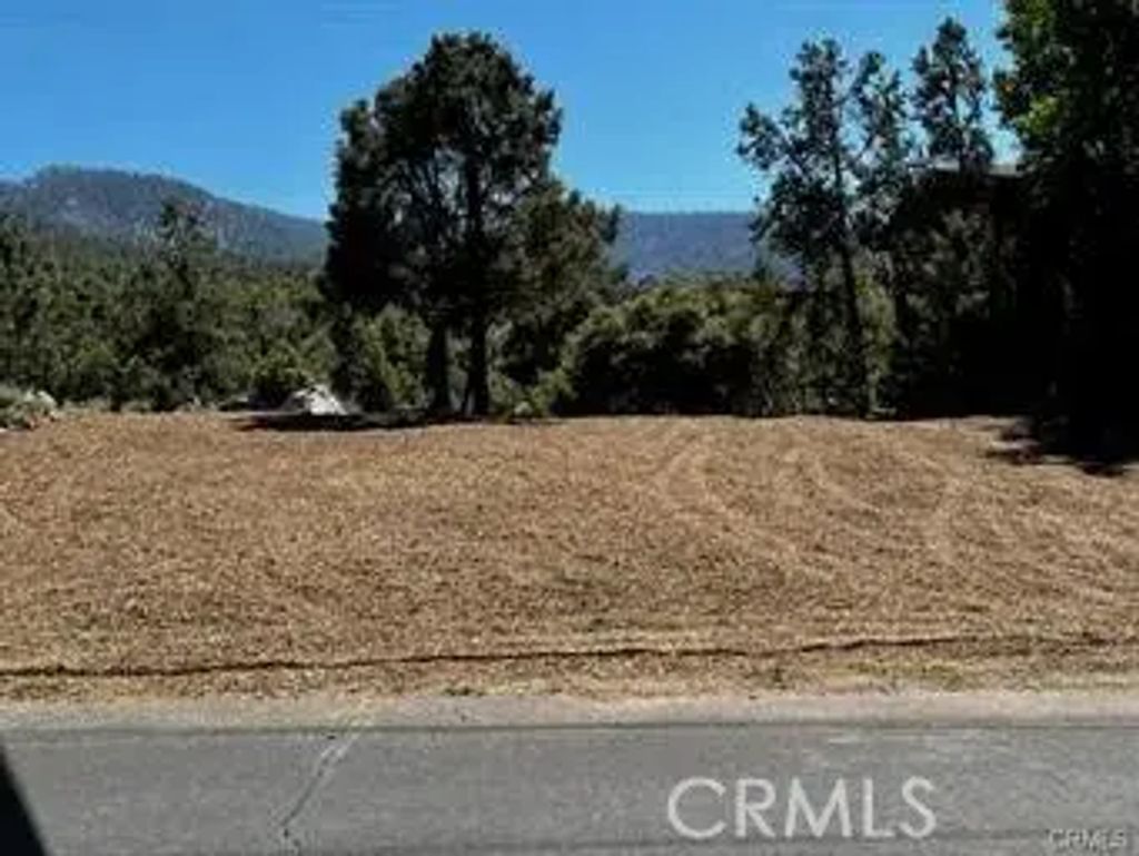 2045 Woodland, Pine Mountain Club